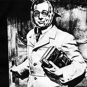 Fotoğraf Heinz Rühmann