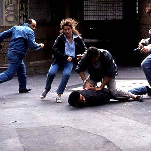 Fotoğraf Jean-Roger Milo