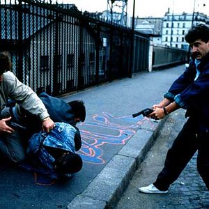 Fotoğraf Jean-Roger Milo