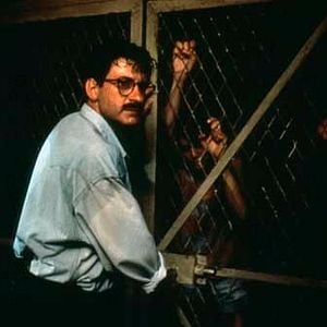 Fotoğraf Bertrand Tavernier