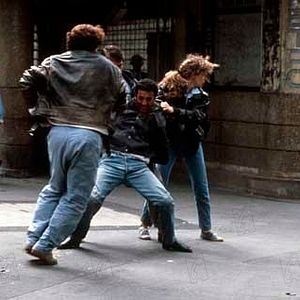 Fotoğraf Bertrand Tavernier