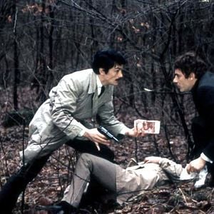 Fotoğraf Gian Maria Volontè