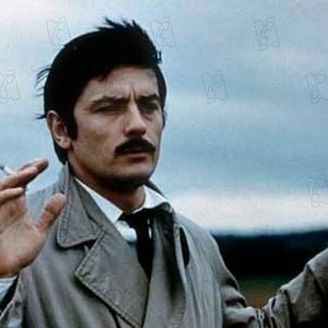 Fotoğraf Alain Delon