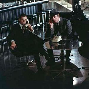 Fotoğraf Yves Montand