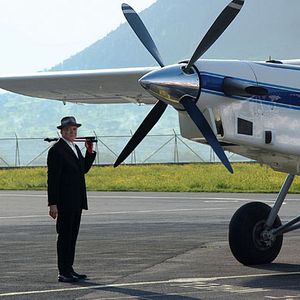 Fotoğraf Bruno Ganz