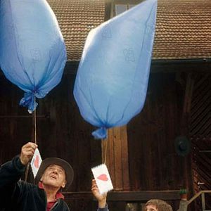 Fotoğraf Bruno Ganz