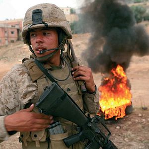 Fotoğraf Nick Broomfield