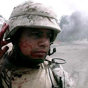 Fotoğraf Nick Broomfield