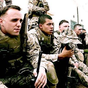 Fotoğraf Nick Broomfield