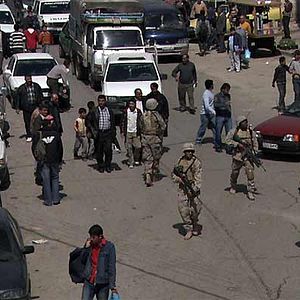 Fotoğraf Nick Broomfield