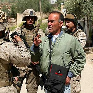 Fotoğraf Nick Broomfield