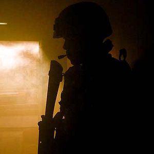 Fotoğraf Nick Broomfield