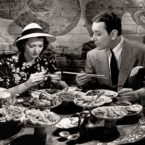 Fotoğraf George Raft