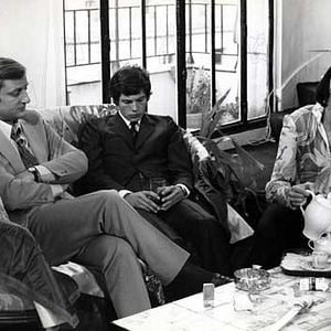 Fotoğraf Bruno Cremer