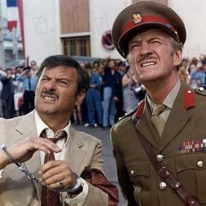 Fotoğraf David Niven