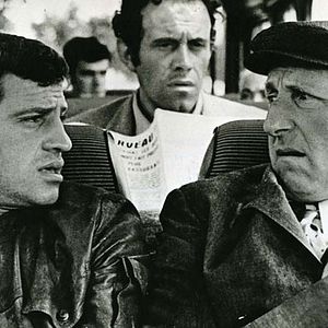 Fotoğraf Jacques Balutin