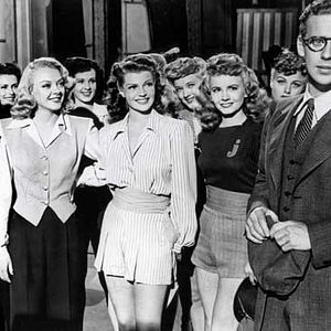 Fotoğraf Victor Saville