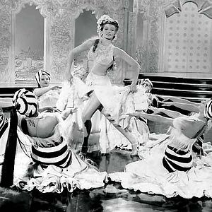 Fotoğraf Rita Hayworth