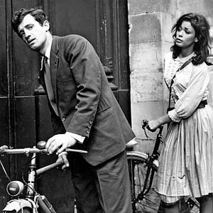 Fotoğraf Jean-Paul Belmondo