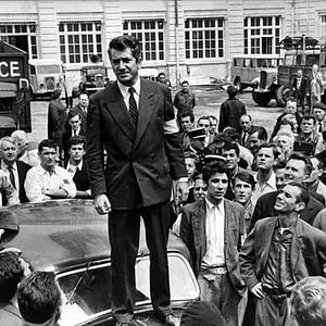 Fotoğraf Daniel Gélin