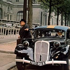 Fotoğraf Orson Welles