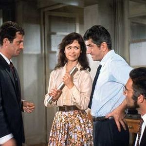 Fotoğraf Jean-Paul Belmondo