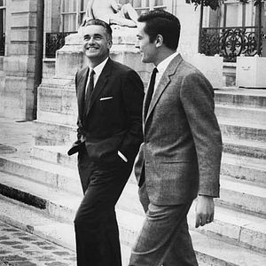 Fotoğraf Alain Delon