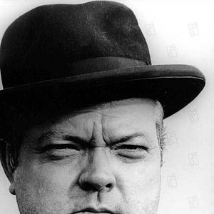 Fotoğraf Orson Welles