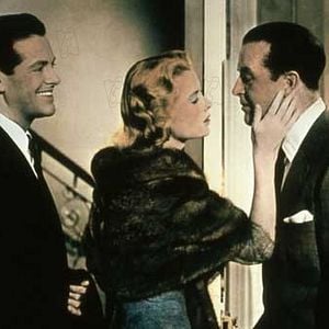 Fotoğraf Robert Cummings