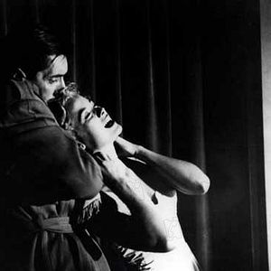 Fotoğraf Alfred Hitchcock