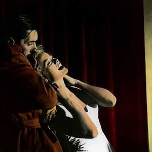 Fotoğraf Alfred Hitchcock