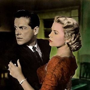 Fotoğraf Grace Kelly