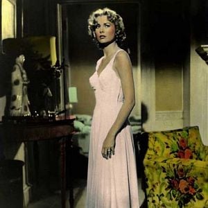 Fotoğraf Grace Kelly