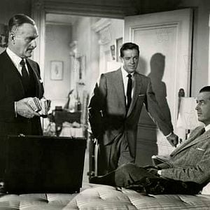 Fotoğraf Robert Cummings