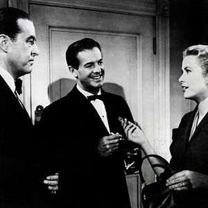 Fotoğraf Alfred Hitchcock