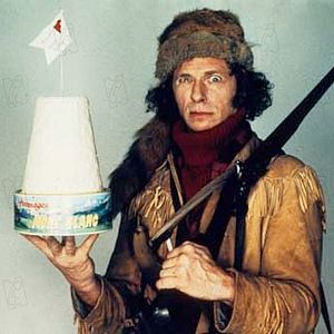 Fotoğraf Pierre Richard