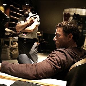 Fotoğraf Kod Adı: JCVD