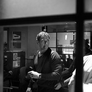 Fotoğraf Kod Adı: JCVD