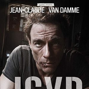 Fotoğraf Kod Adı: JCVD