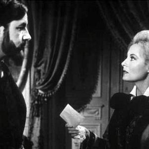 Fotoğraf Michèle Morgan