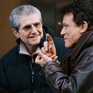 Fotoğraf Claude Lelouch