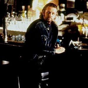 Fotoğraf David Morse