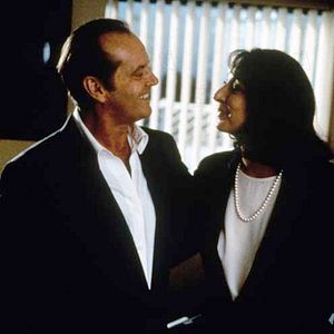 Fotoğraf Anjelica Huston