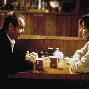 Fotoğraf Anjelica Huston