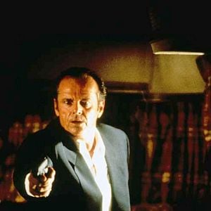 Fotoğraf Jack Nicholson