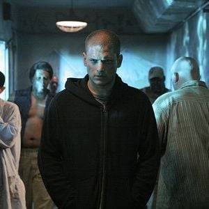 Fotoğraf Wentworth Miller