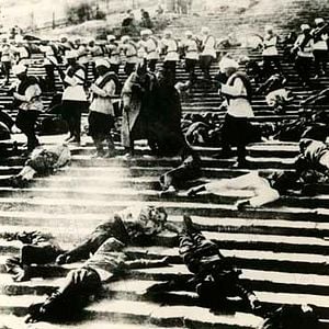 Fotoğraf Potemkin Zırhlısı