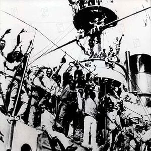 Fotoğraf Sergei Eisenstein