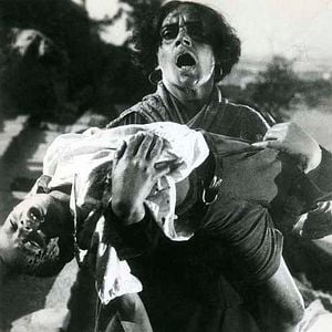 Fotoğraf Sergei Eisenstein