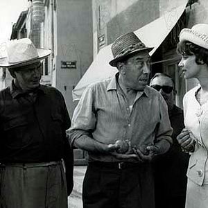 Fotoğraf Michel Galabru